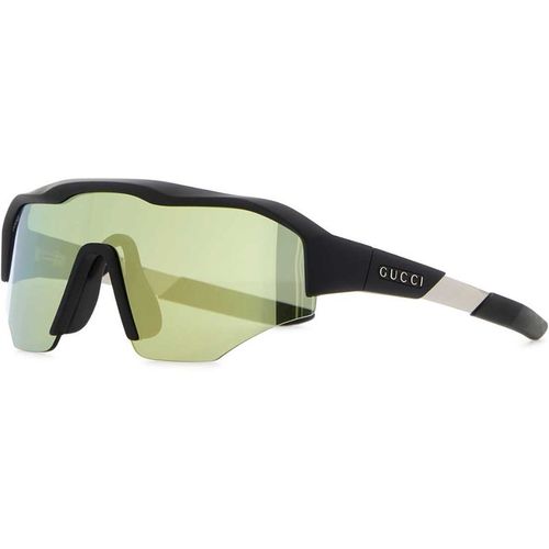 Gucci Black Acetate Sunglasse