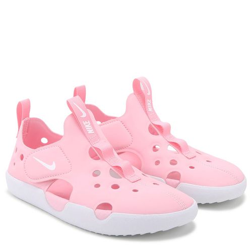 Kids' Sunray Protect 4 Sandal Little Kid Sandals (Soft Pink)