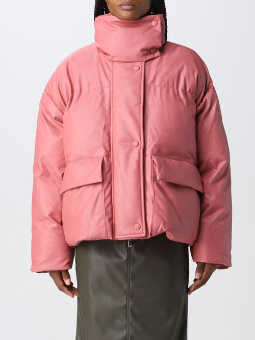 Jacket Woman color Pink