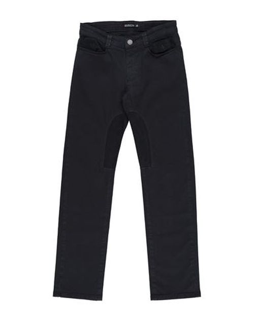 Kid Boy Pants Midnight blue