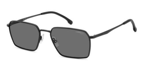 Carrera 356/S Polarized 003/M9 Men's Sunglasses Black Size 56