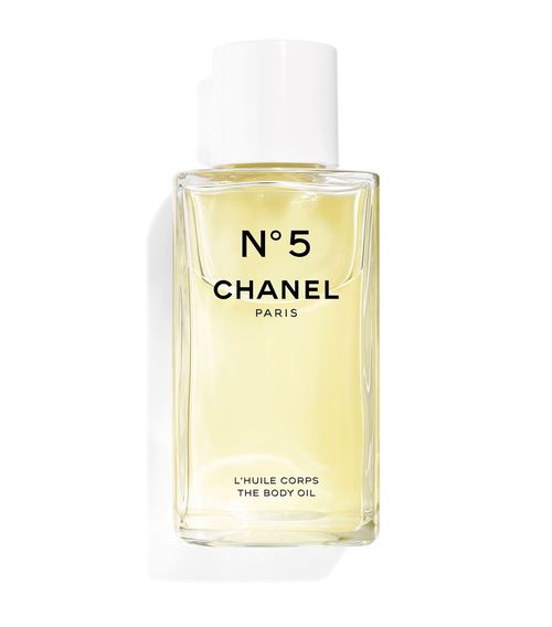 N°5 The Body Oil