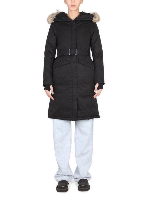 MORGAN PARKA