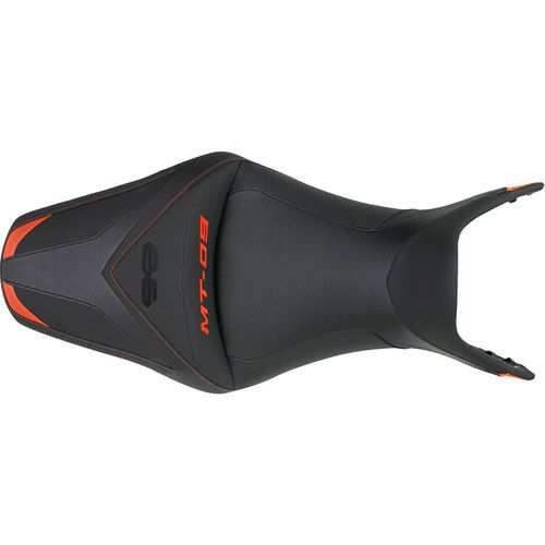 Motorcycle saddle Bagster Ready Luxe YAMAHA MT-09 - 2017/2020