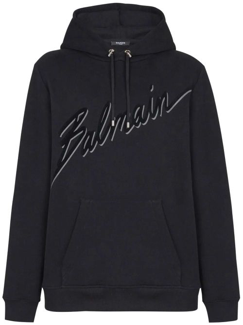 Oversized Long Sleeve Hoodie