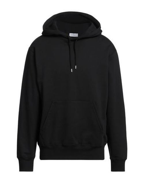 Man Sweatshirt Black