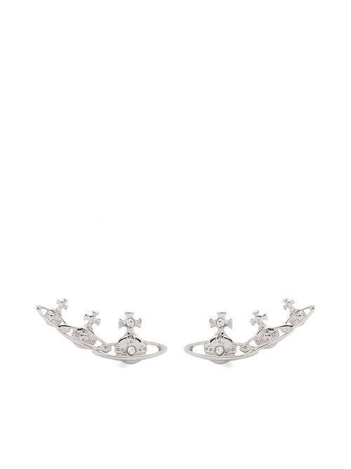 Candy earrings - Silver