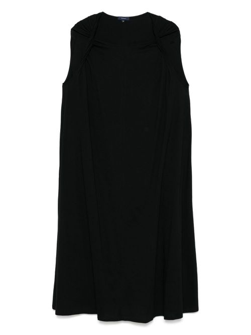 Soeur Debby midi dress - Black