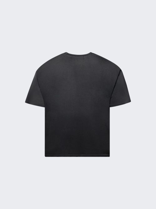 Romantic Sorrows Tee Black