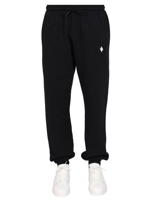 Cross Relax Sweatpants