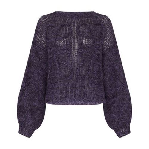 Anagram mohair sweater