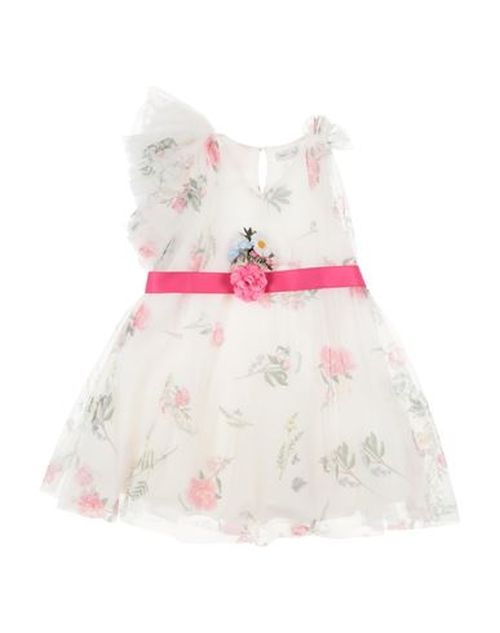 Kid Girl Kids' dress White