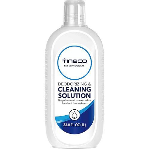 33.8oz Floor Cleaning Solution