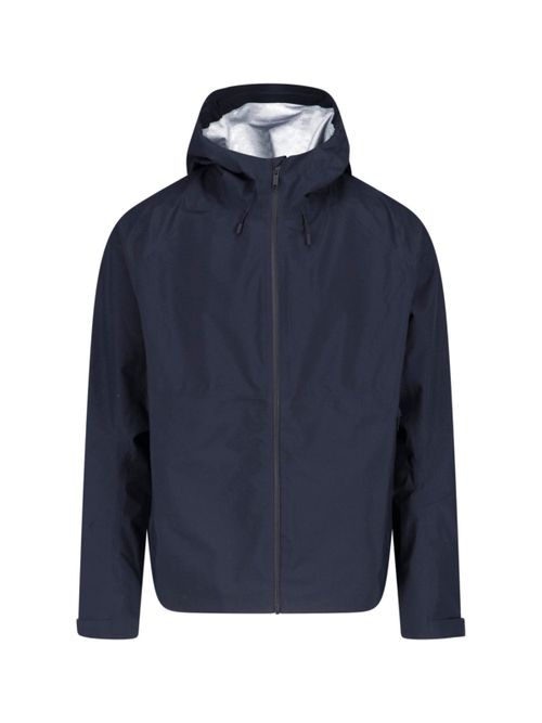 Men's Quilted Lightweight Jacket in 100% Polyester