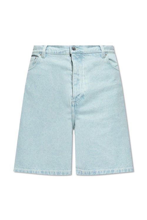 Novan Denim Shorts