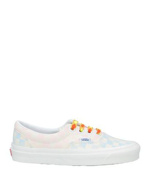 Woman Sneakers Ivory