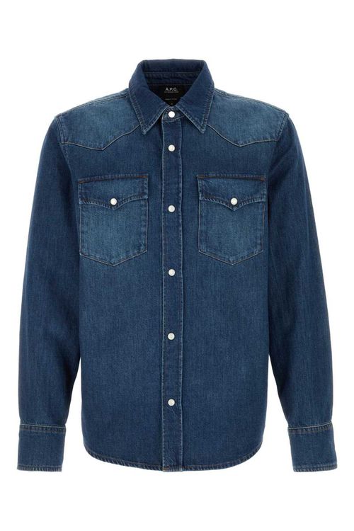 A. P.C. Shirts
