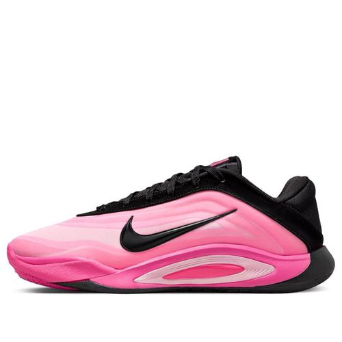 (WMNS) A'One 'Black Hyper Pink'