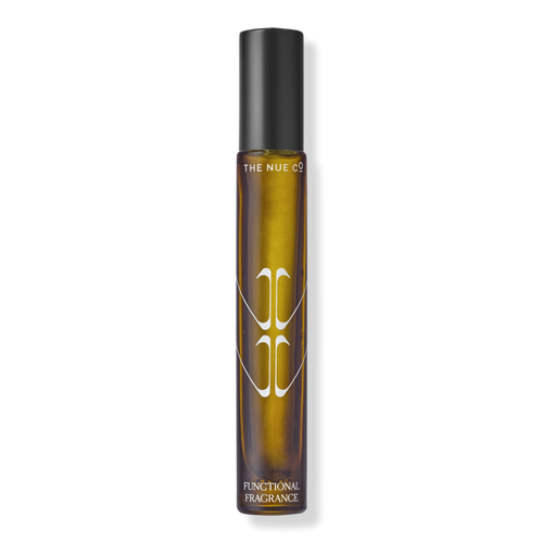 Functional Fragrance De-Stress Eau de Parfum - 0.3 oz