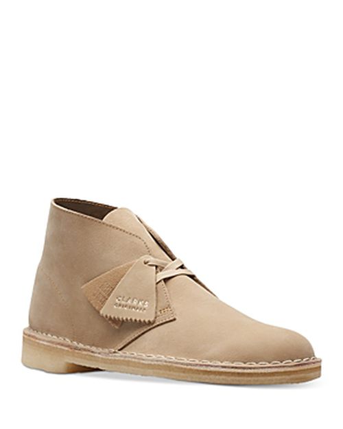 Men's Desert Boots