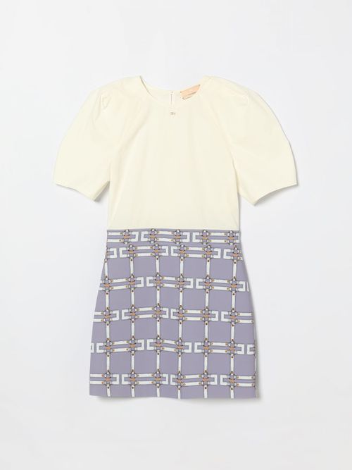 Dress Kids color Lilac