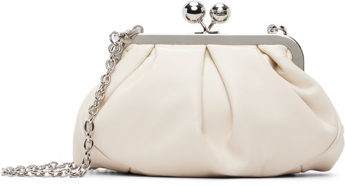 White Prati Bag