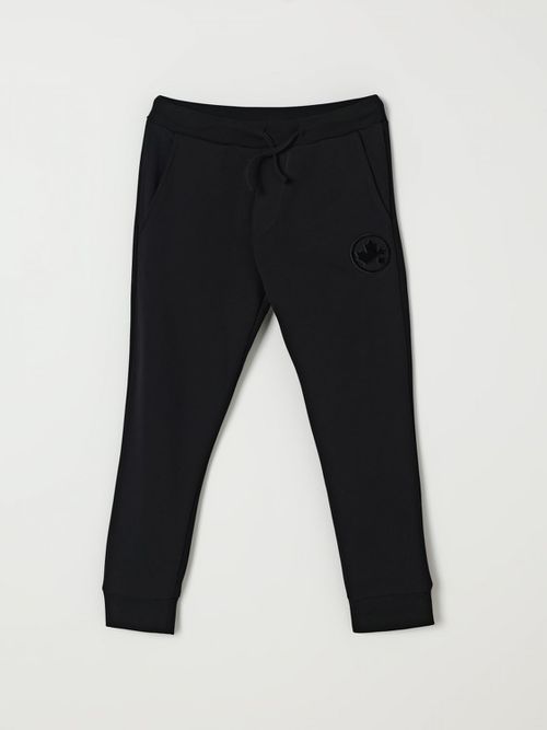 Sweater Kids color Black