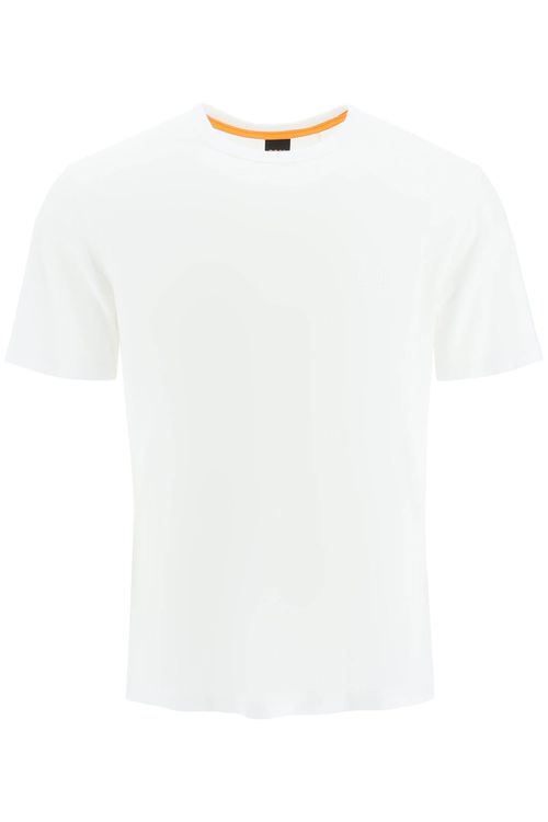 Logo Patch T-shirt