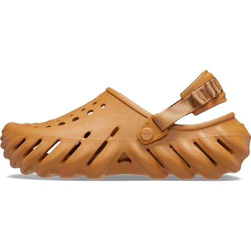 Crocs Unisex-Adult Echo Clog