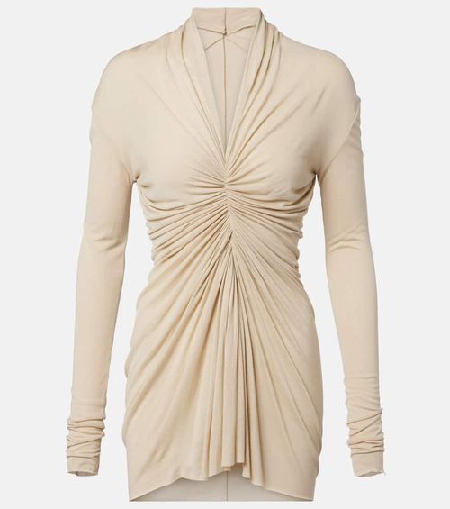 Radiance gathered top