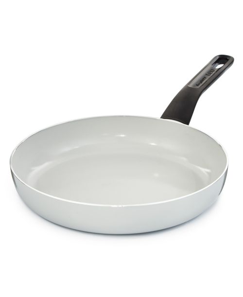 "Leo Glints Nonstick Recycled Aluminum Frying Pan 9.5"" - Spirit"
