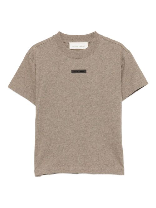 Classic T-shirt - Neutrals