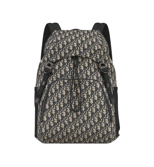 Dior 8 Backpack