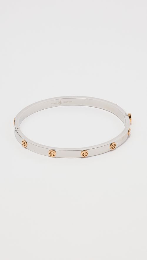 Miller Stud 5mm Hinge Bracelet