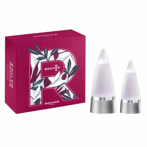 Rochas Man オードトワレ スプレー 100ml セット 2個