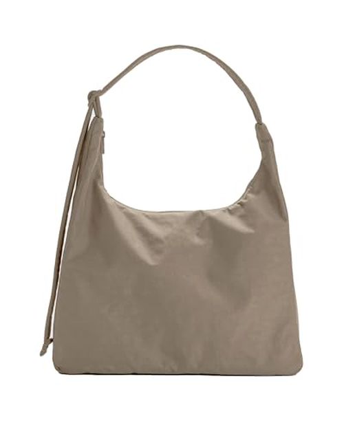 Nylon Shoulder Bag