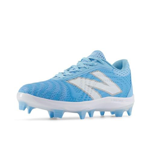 New Balance Men's FuelCell 4040 V7 Mid-Metal Baseball Shoe