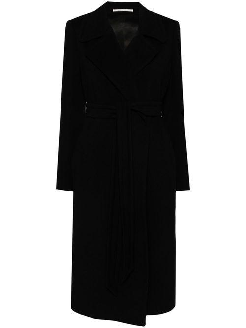 Molly coat - Black
