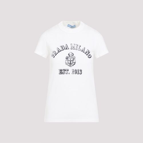 Cotton T-shirt