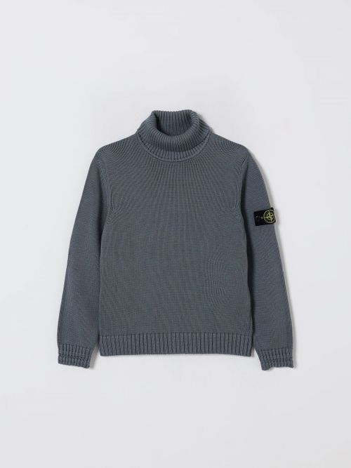 Sweater Kids color Dust