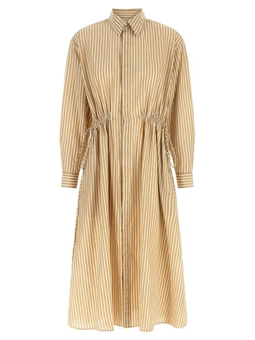 Chemisier Dress