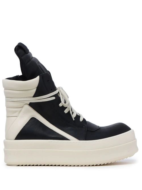 Mega Bumper Geobasket Sneakers