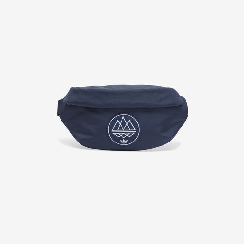 Adidas SPZL Hip Bag - night navy - unisex - N