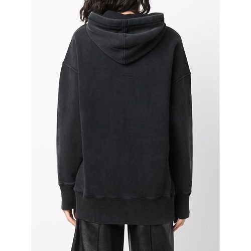 Chito Dog print hoodie