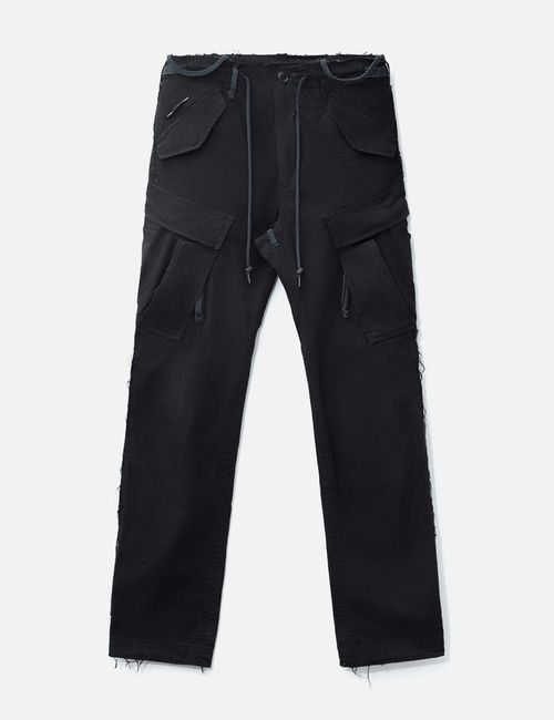 Parachute Pants