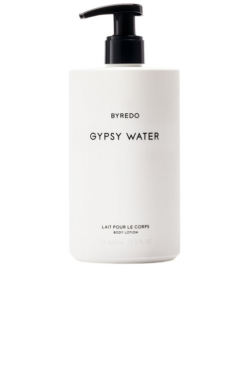 Byredo Gypsy Water Body Lotion 450ml in Beauty: NA