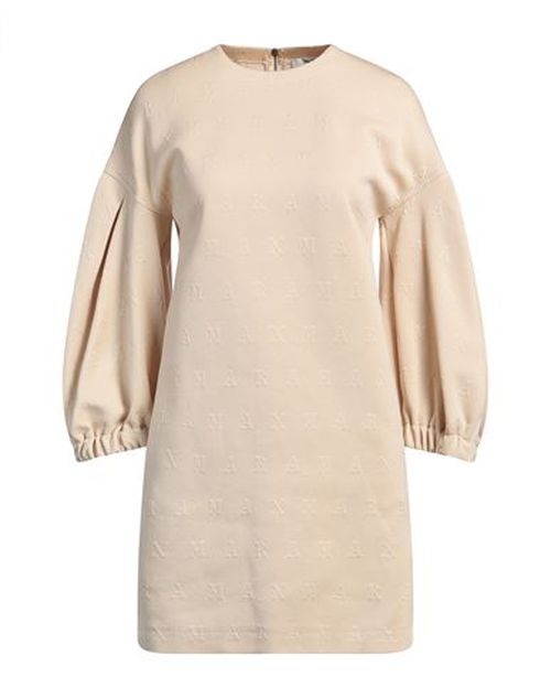 Woman Mini dress Beige