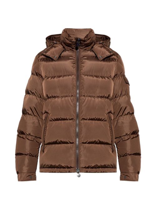 Maya Short Down Jacket