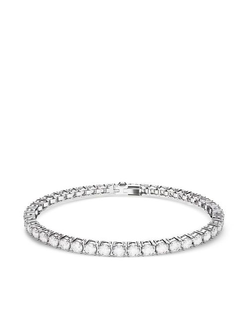 Tennis bracelet - Silver