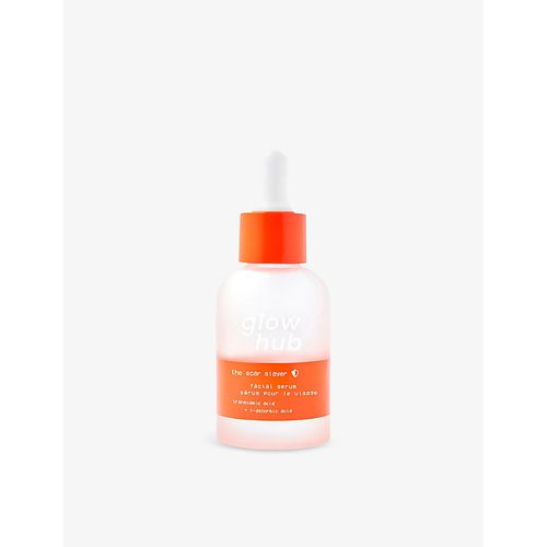 The Scar Slayer Facial Serum 15ml